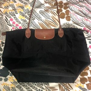Large Longchamp Le Pliage